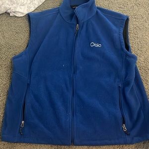 Oola Vest